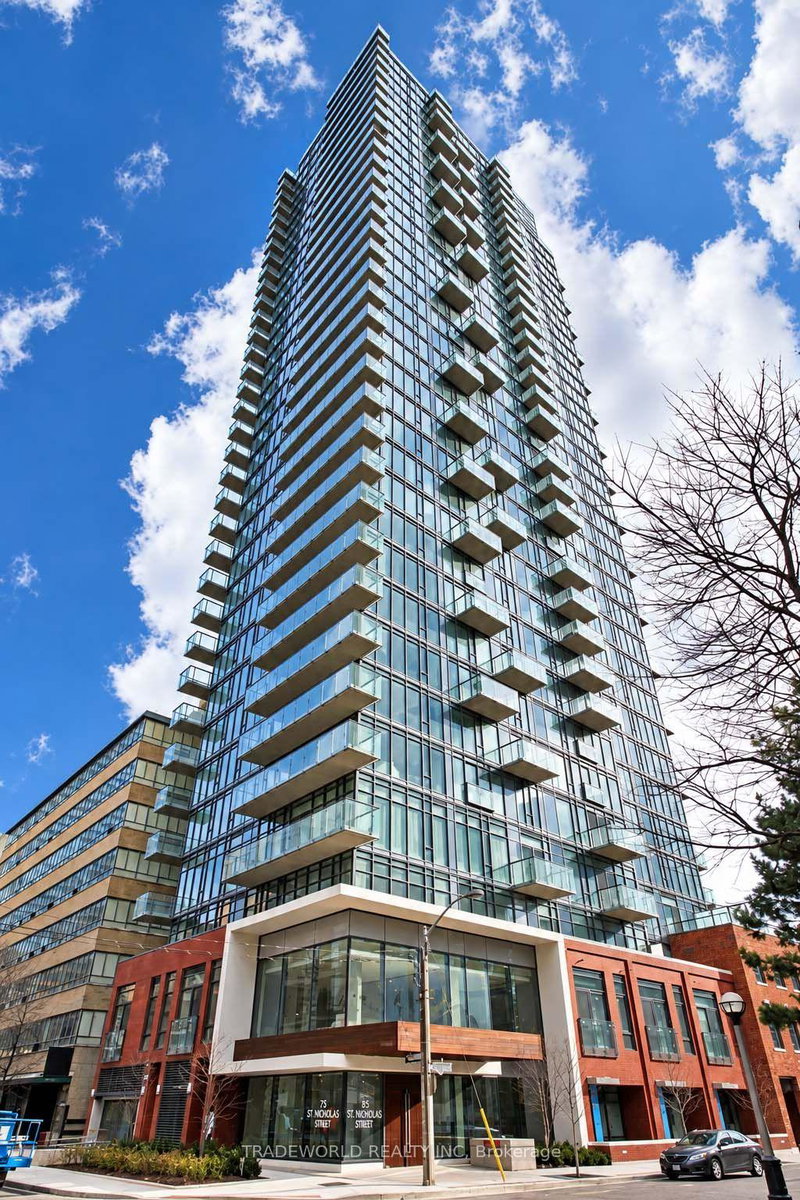 Image of home for listing MLS® C14032052