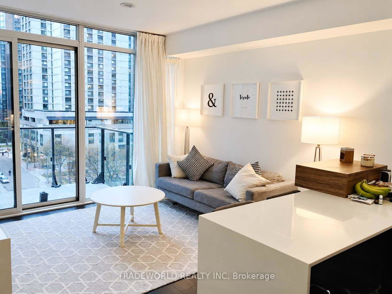 Image of home for listing MLS® C14032052