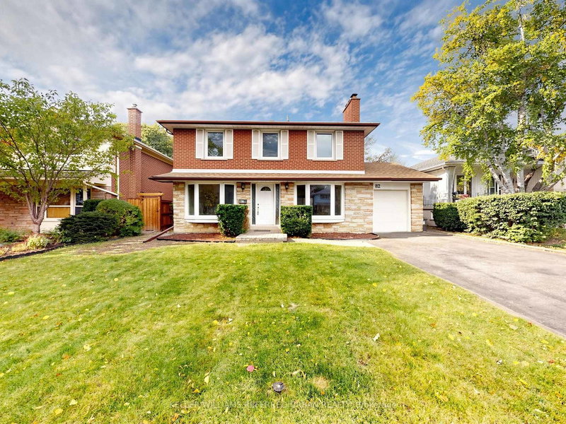 Image of home for listing MLS® C14032108