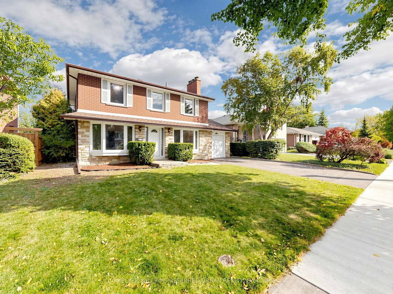 Image of home for listing MLS® C14032108
