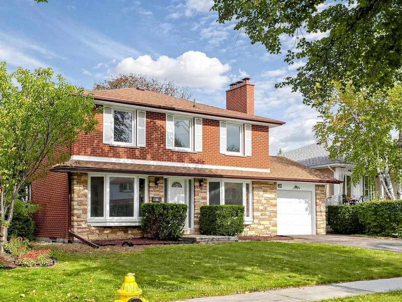 Image of home for listing MLS® C14032108