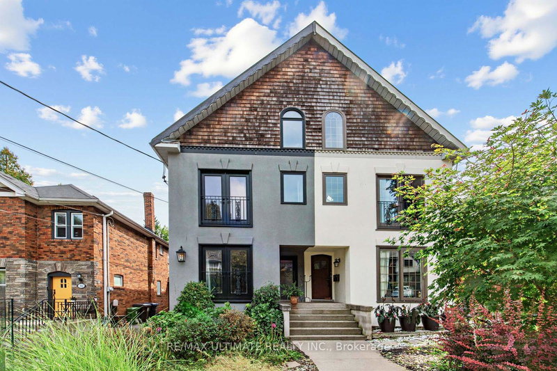 Image of home for listing MLS® C14032112