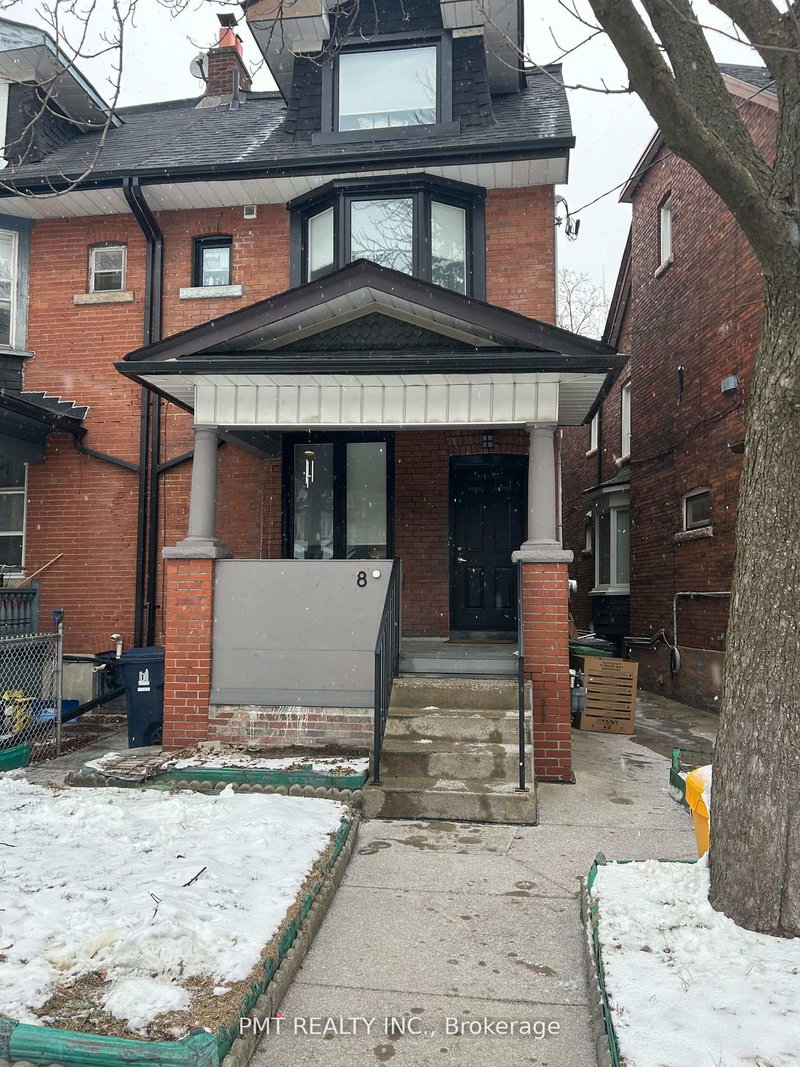 Image of home for listing MLS® C14032194