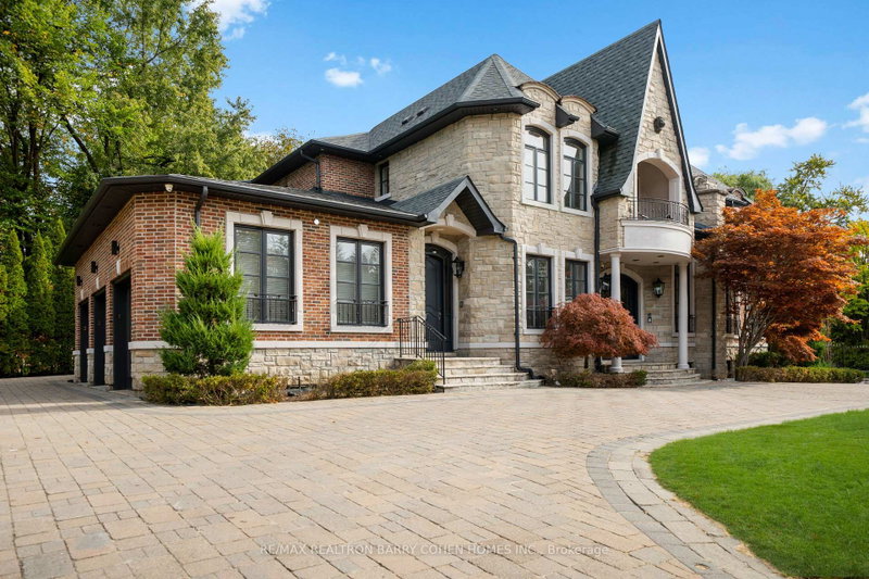 Image of home for listing MLS® C14032204