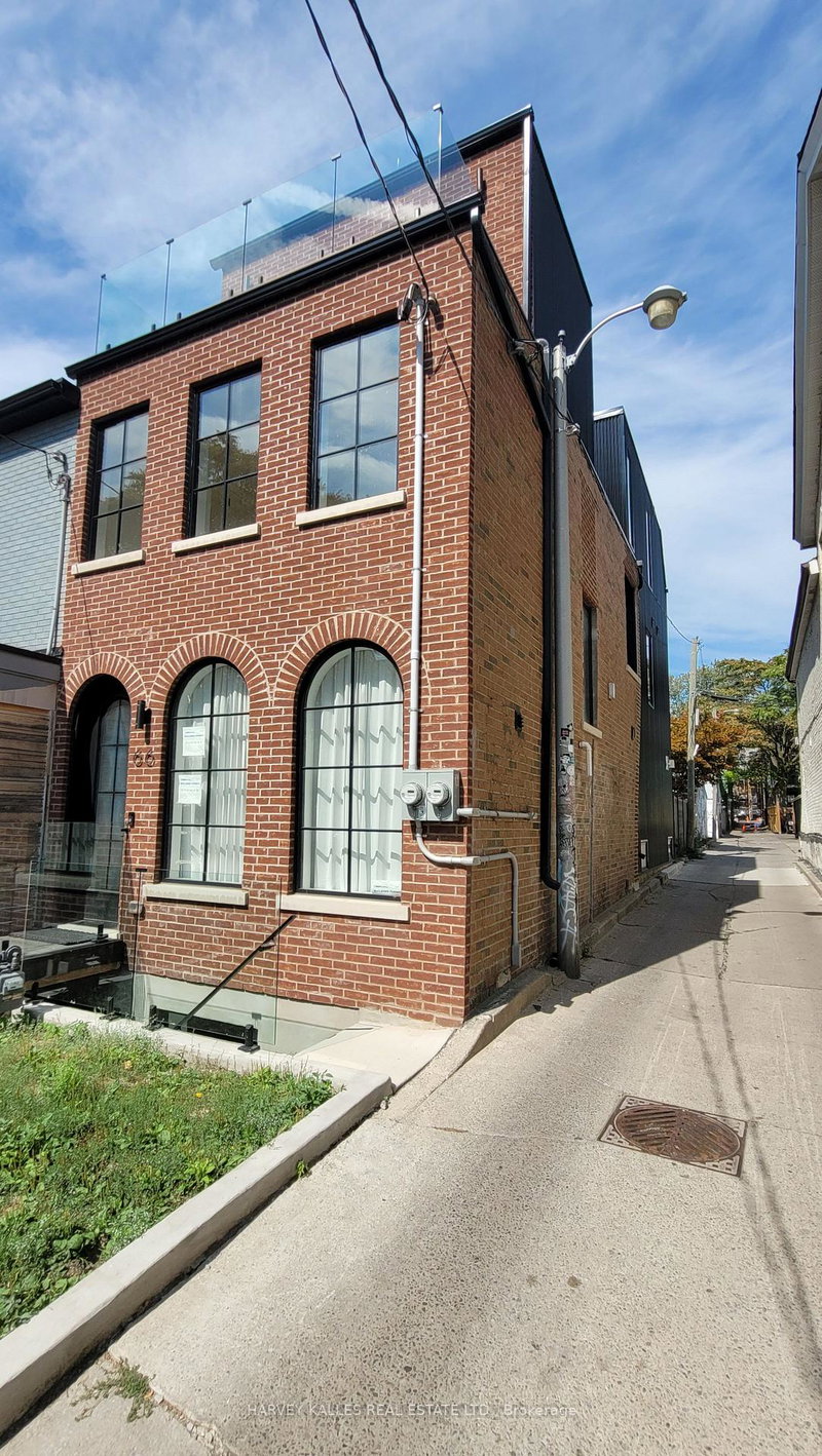 Image of home for listing MLS® C14032222