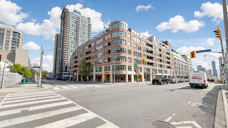 Image of home for listing MLS® C14032324