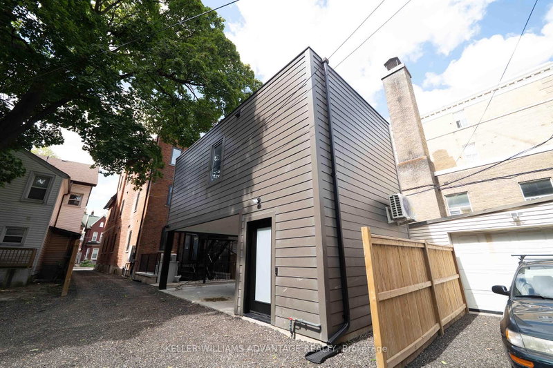 Image of home for listing MLS® C14032330