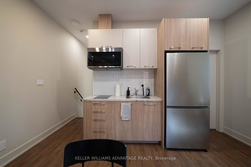 Image of home for listing MLS® C14032330