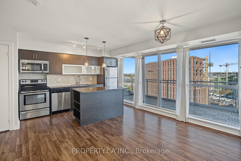 Image of home for listing MLS® C14032334