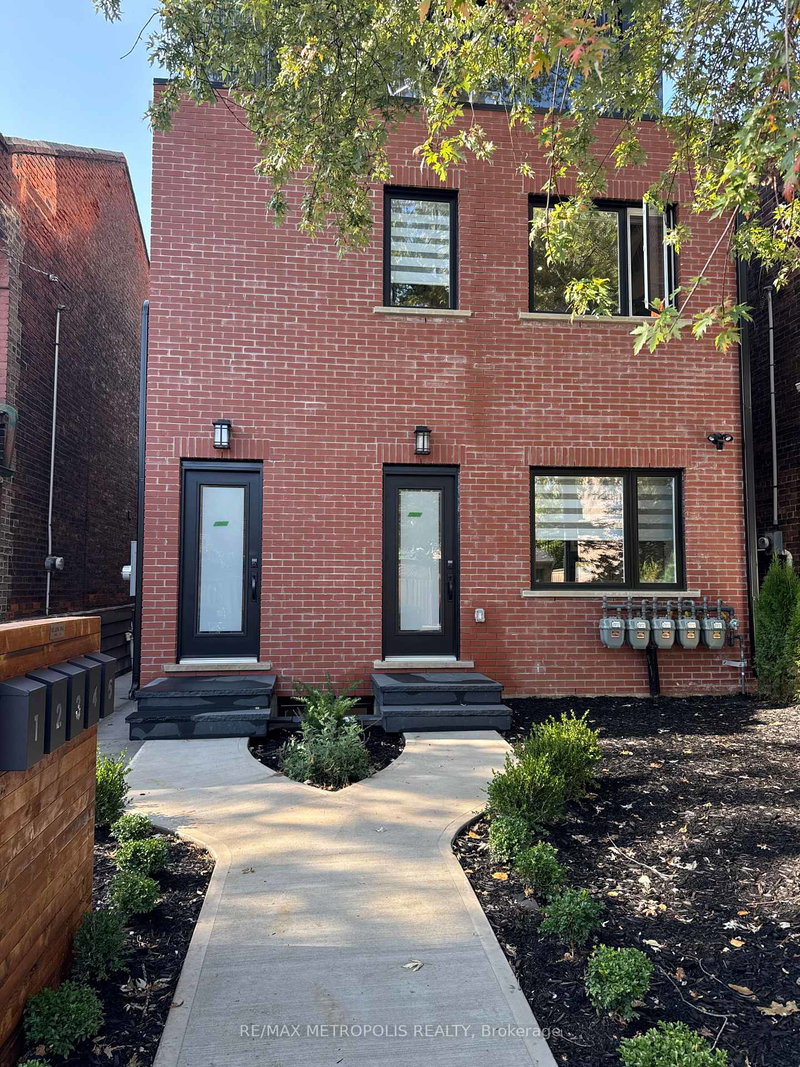 Image of home for listing MLS® C14032380