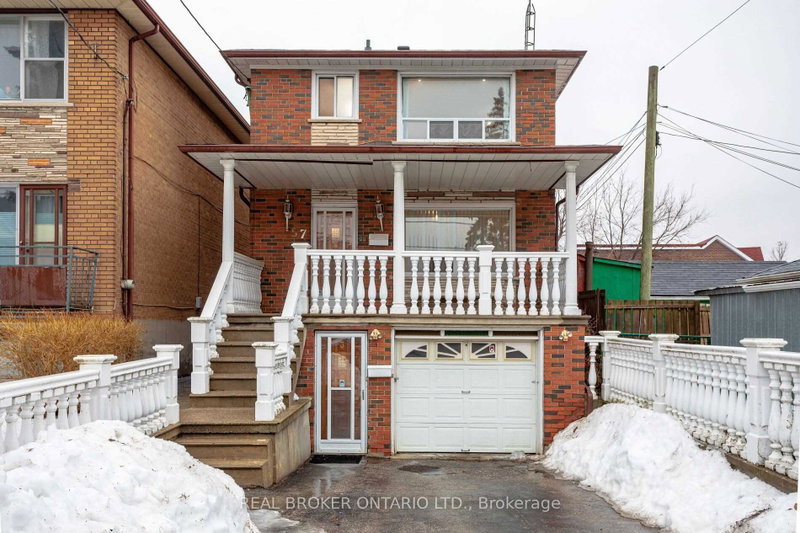 Image of home for listing MLS® C14032478