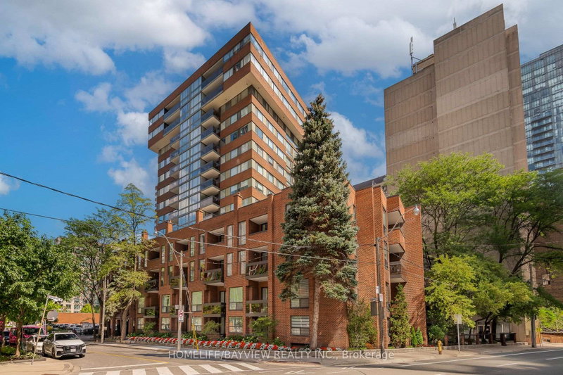 Image of home for listing MLS® C14032506