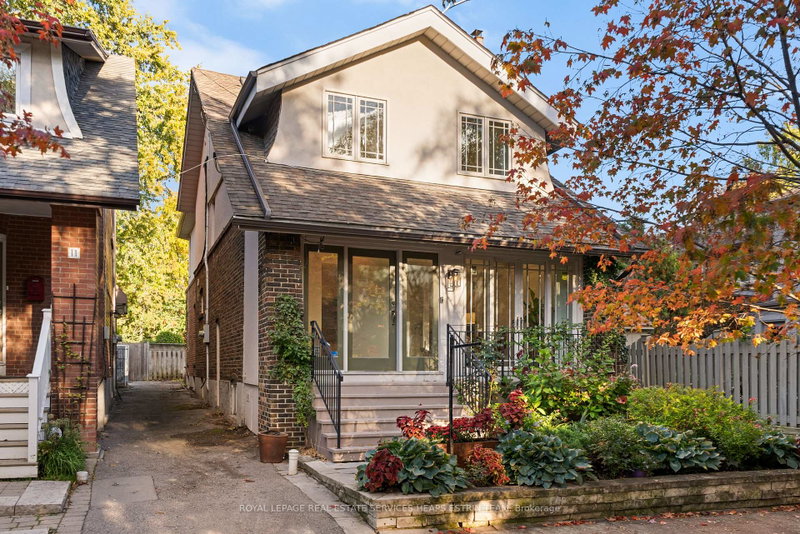 Image of home for listing MLS® C14032570