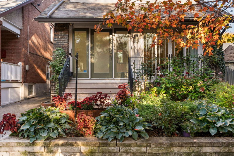 Image of home for listing MLS® C14032570