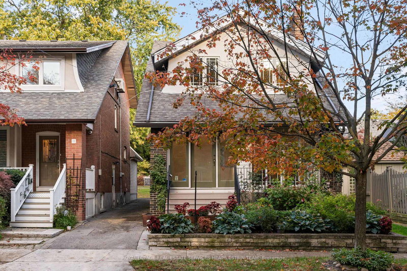 Image of home for listing MLS® C14032570