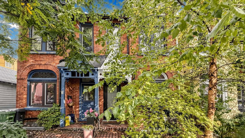 Image of home for listing MLS® C14032592