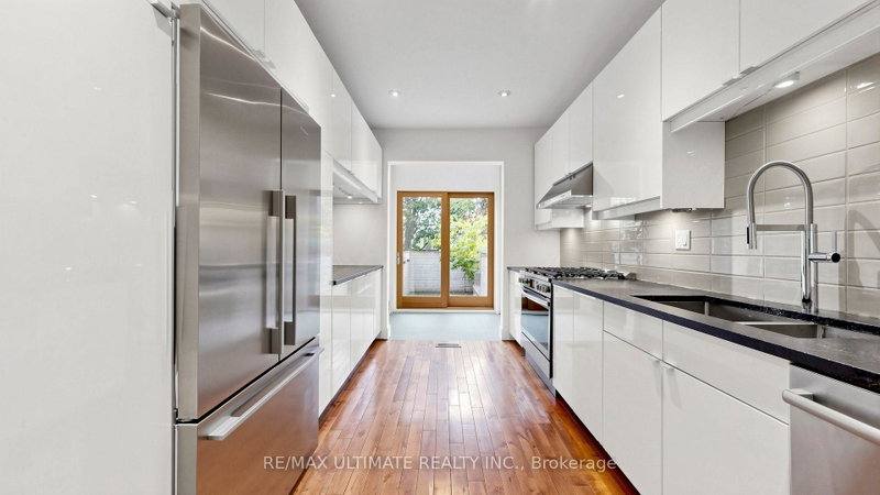 Image of home for listing MLS® C14032592