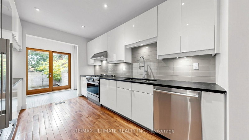 Image of home for listing MLS® C14032592