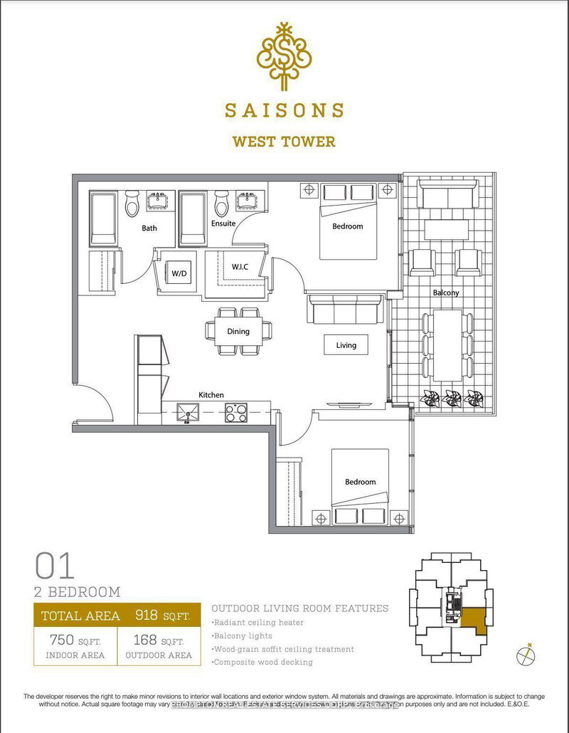 Image of home for listing MLS® C14032656