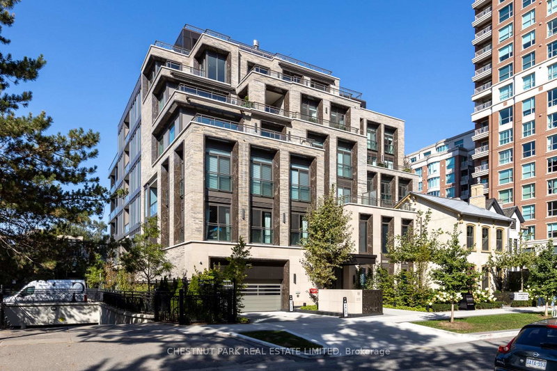 Image of home for listing MLS® C14032712