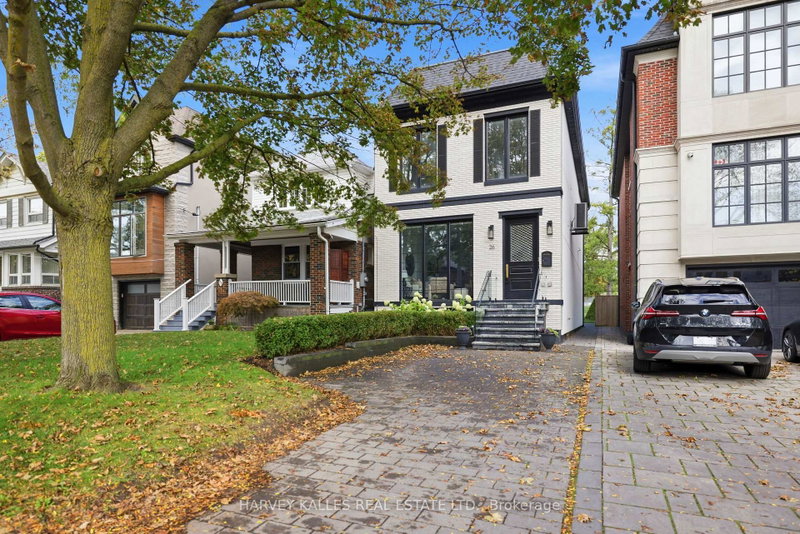 Image of home for listing MLS® C14032734