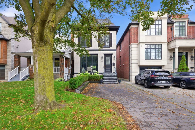 Image of home for listing MLS® C14032734