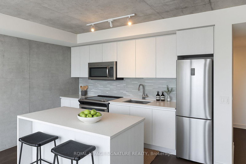 Image of home for listing MLS® C14032782