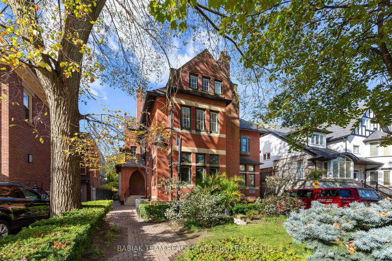 Image of home for listing MLS® C14032806