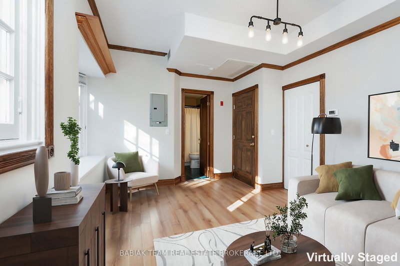 Image of home for listing MLS® C14032806