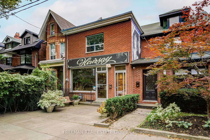 Image of home for listing MLS® C14033028
