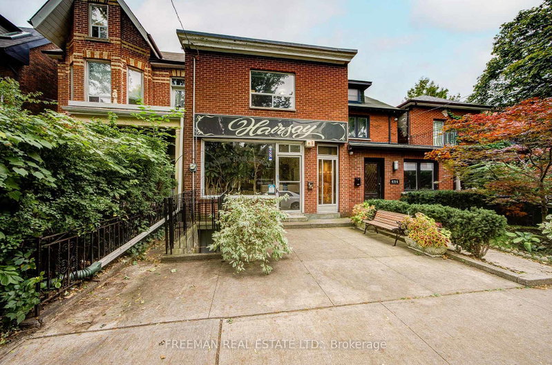 Image of home for listing MLS® C14033028