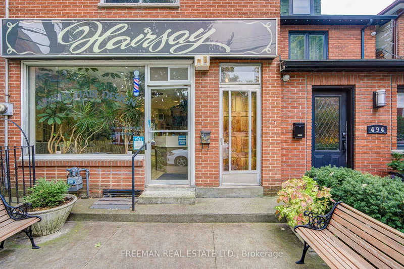 Image of home for listing MLS® C14033028