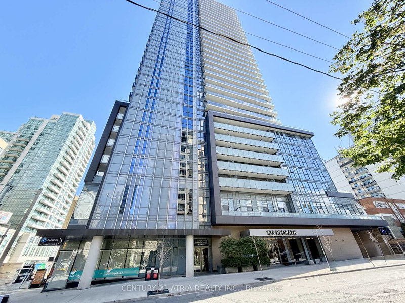 Image of home for listing MLS® C14033070