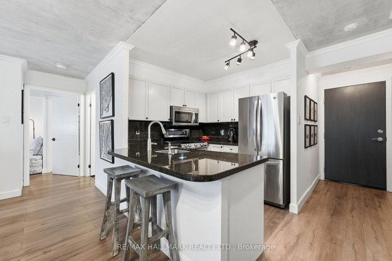 Image of home for listing MLS® C14033166
