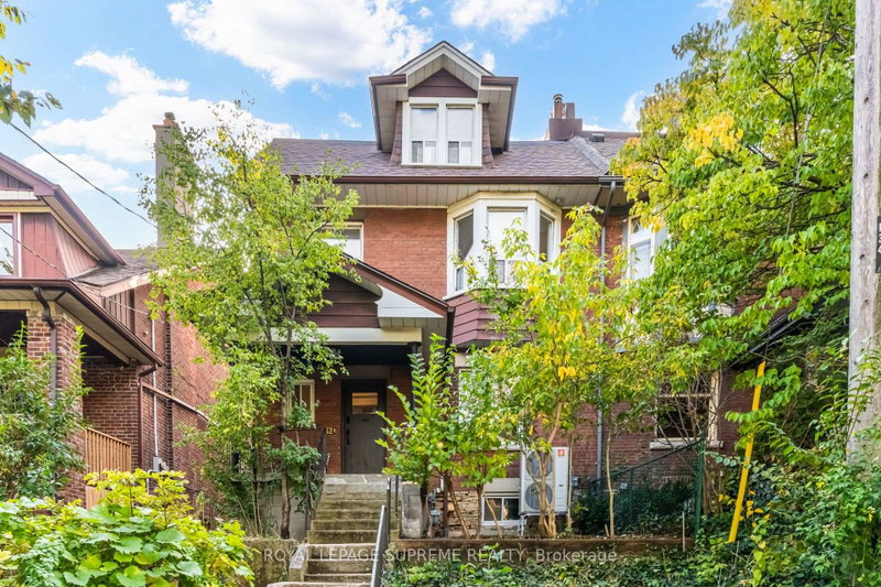 Image of home for listing MLS® C14033210