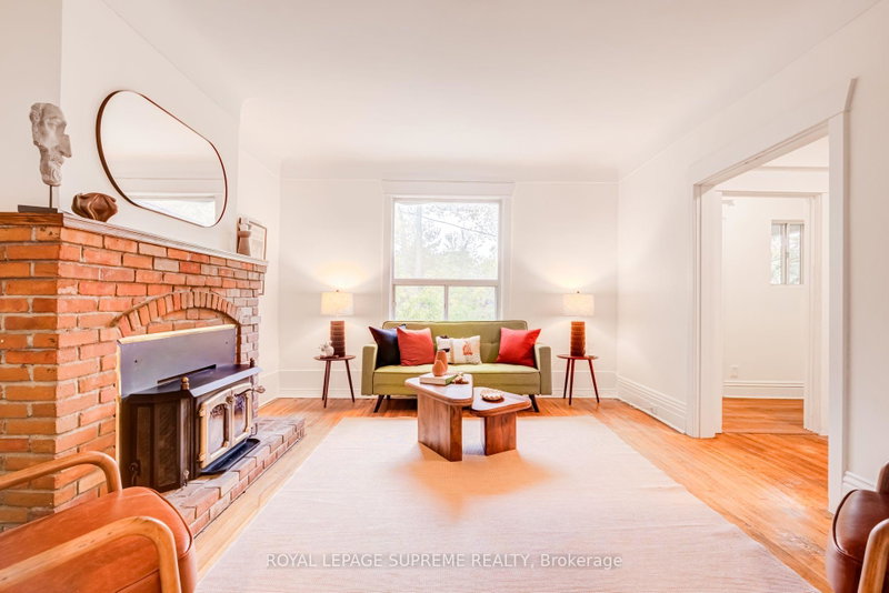 Image of home for listing MLS® C14033210
