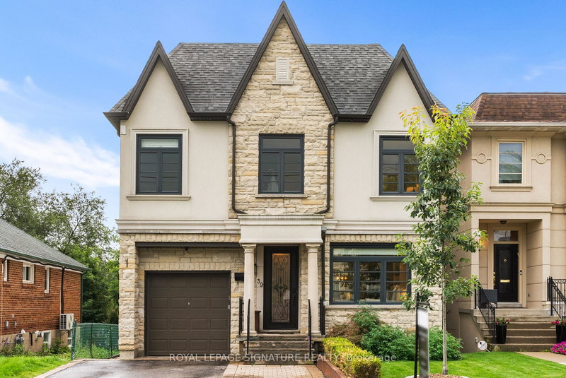 Image of home for listing MLS® C14033342