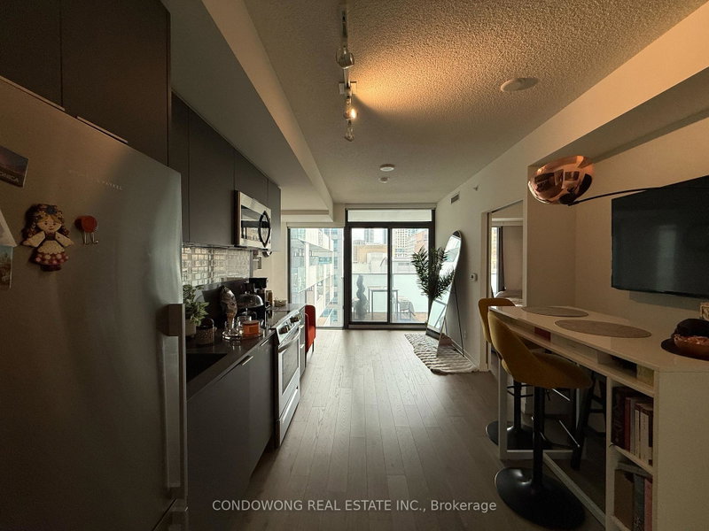 Image of home for listing MLS® C14033362