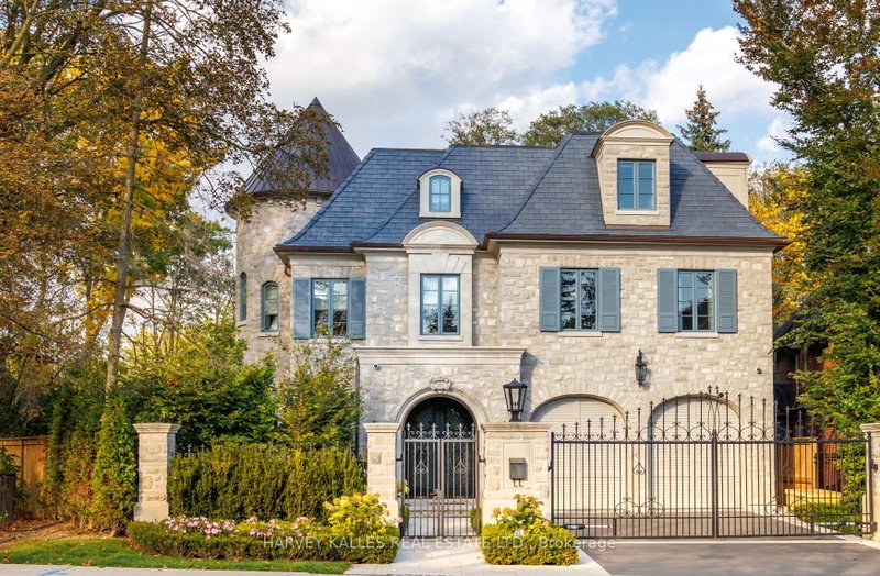 Image of home for listing MLS® C14033514