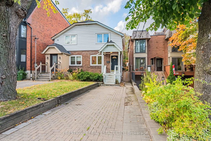 Image of home for listing MLS® C14033652