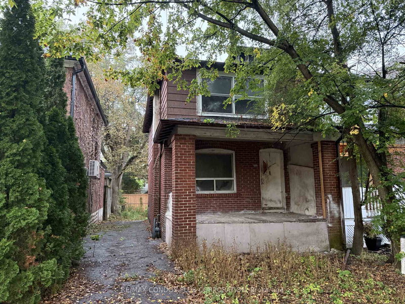 Image of home for listing MLS® C14033658