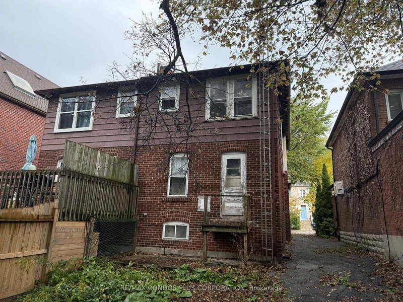 Image of home for listing MLS® C14033658