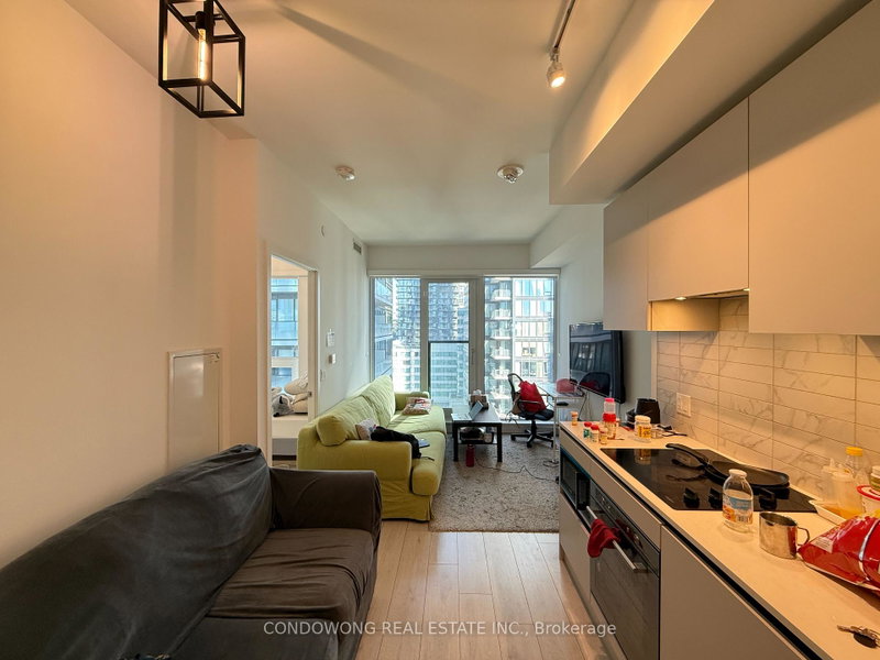 Image of home for listing MLS® C14033714