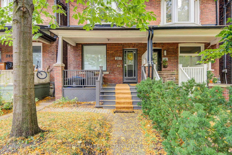Image of home for listing MLS® C14033736