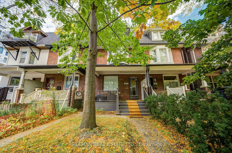 Image of home for listing MLS® C14033736
