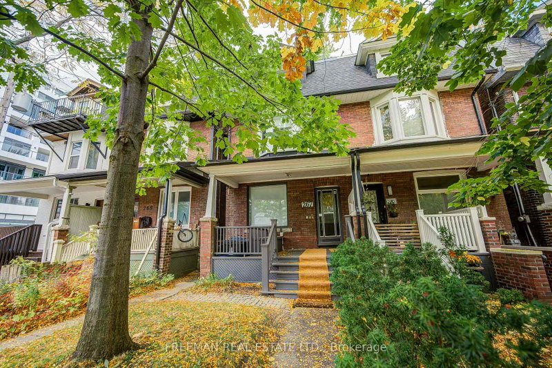 Image of home for listing MLS® C14033736