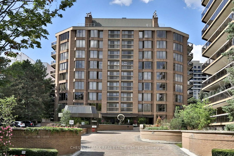Image of home for listing MLS® C14033790