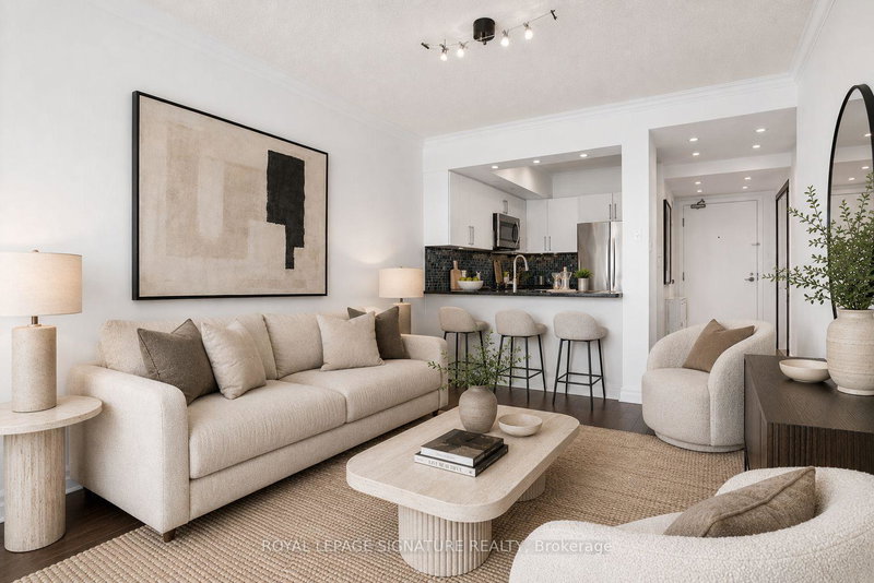 Image of home for listing MLS® C14033808