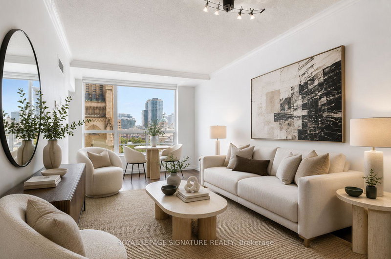 Image of home for listing MLS® C14033808