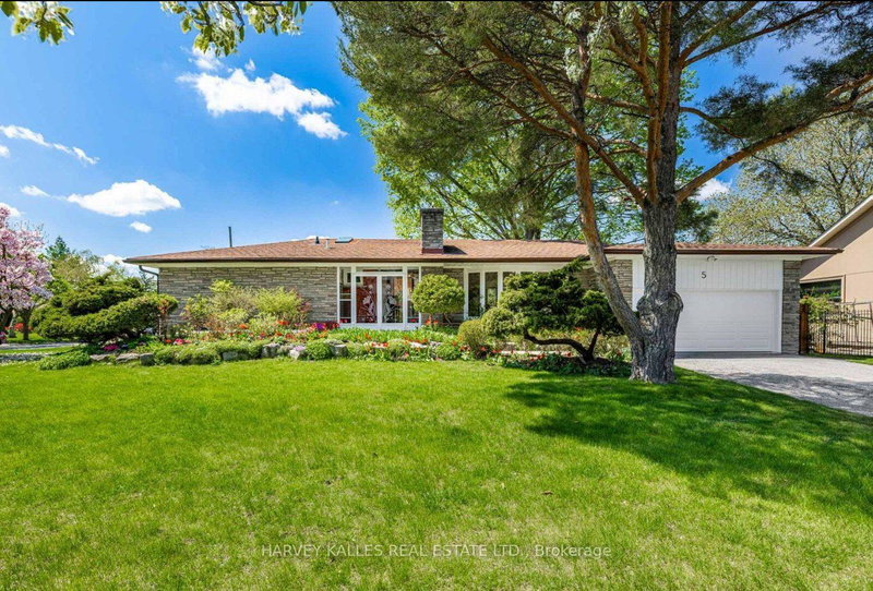 Image of home for listing MLS® C14033814
